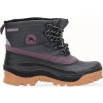 Howson Boty outdoorové Blackfox zimní pro dospělé šedá – Zboží Dáma