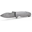 Viper Italo Damasco Fibra Carbonio Linerlock