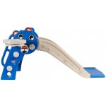 Aga4Kids Skluzavka s madlem 115 cm DS3705 – Zboží Mobilmania