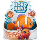 EP Line Robo alive junior ryba