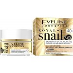 Eveline Cosmetics Royal Snail Day And Night Cream 40+ 50 ml – Hledejceny.cz