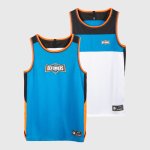 Tarmak Basketbalový oboustranný dres T500R – Zboží Dáma