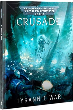 GW Warhammer Crusade: Tyrannic War