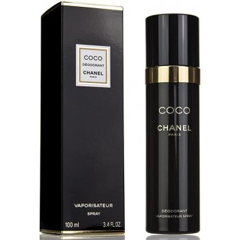 Chanel Coco Woman deospray 100 ml