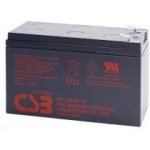 CSB HR1234WF2 12V 9Ah HighRate F2 – Hledejceny.cz