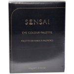 Sensai paletka očních stínů Eye Colour Palette Night Sparkle 3,7 g – Zboží Mobilmania