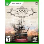Anno 1800 (Console Edition) (XSX) – Zboží Mobilmania
