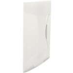 ESSELTE Vivida A4 Desky na spisy s gumičkou bílá 15 mm – Sleviste.cz