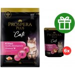 Prospera Plus Kitten Chicken Healthy Development 7 kg – Sleviste.cz