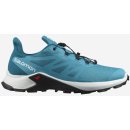 Salomon SuperCross 3 GTX Crystal Teal