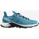 Salomon SuperCross 3 GTX Crystal Teal – Hledejceny.cz