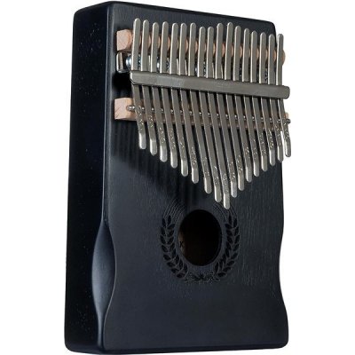 Veles-X Woodman Kalimba Black