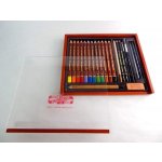 Koh-i-noor souprava kreslířská akvarel – Zboží Mobilmania