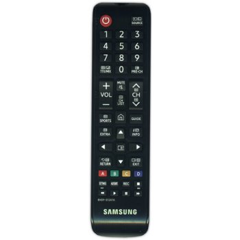 Dálkový ovladač pro Samsung UE43NU7192, UE40NU7192