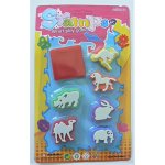 Razítka zvířátka – Zbozi.Blesk.cz