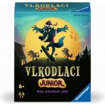 Ravensburger Werewolves Noc mladých vlků – Hledejceny.cz