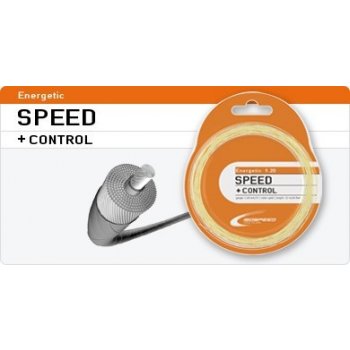 Isospeed Energetic Plus 12m 1,3mm