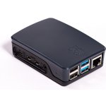 Raspberry Pi RB-Case+06B – Hledejceny.cz