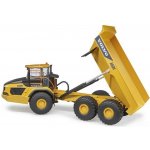 Bruder 2455 Nakladač čelní FIAT FR 130 – Zboží Dáma