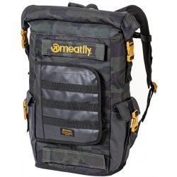 Meatfly Periscope Rampage Camo/Brown 30 l