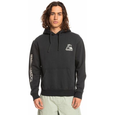 Quiksilver Sweet As Slab KTA0/Tarmac – Hledejceny.cz