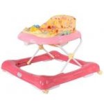 SunBaby Car růžová – Sleviste.cz