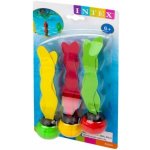 Alltoys Intex Míčky se stužkou pro potápění – Hledejceny.cz