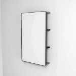 Devo Sonus 2.0 55,5 x 94 cm SO2-LUPL55x94-F72 – Hledejceny.cz