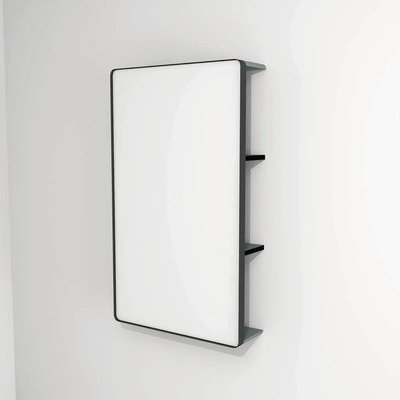Devo Sonus 2.0 55,5 x 94 cm SO2-LUPL55x94-F72 – Hledejceny.cz