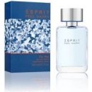 Esprit Feel Happy for Men deodorant sklo 75 ml