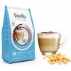 Kávové kapsle Dolce Vita Italfoods Dolce Vita CAPPUCCINO se sojovým mlékem do Dolce Gusto 8 kusů kapslí