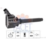 Zapalovací cívka FACET 9.6542 – Zboží Mobilmania