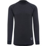 Thermowave pánské funkční triko merino 3IN1 šedá – Zboží Dáma