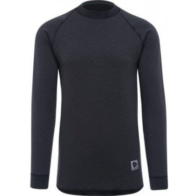 Thermowave pánské funkční triko merino 3IN1 šedá – Zboží Dáma