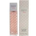 Gucci Envy Me toaletní voda dámská 100 ml – Hledejceny.cz