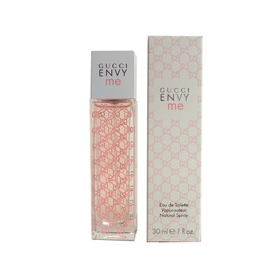 Gucci Envy Me toaletní voda dámská 100 ml – Zbozi.Blesk.cz