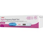 Dr. Max Digital Pregnancy Rapid Test těhotenský test 1 ks – Zboží Dáma