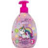 Ostatní dětská kosmetika Naturaverde Be A Unicorn Liquid Soap 300 ml