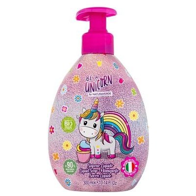 Naturaverde Be A Unicorn Liquid Soap 300 ml – Zboží Dáma