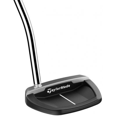 TaylorMade SYSTM2 Ardmore Single Bend putter levé 34 – Zboží Mobilmania