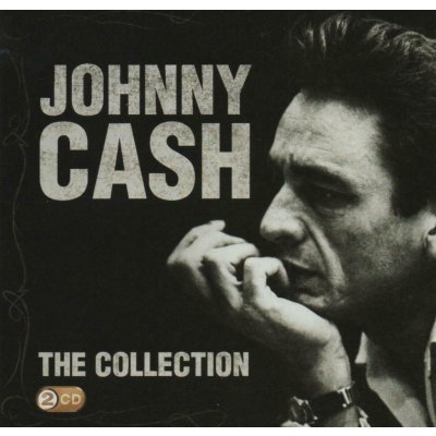 Cash Johnny - It Ain't Me Babe - The Best Of CD – Hledejceny.cz