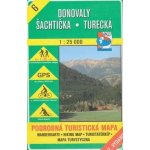 Donovaly Turecká Šachtička 1 : 25 000 – Hledejceny.cz