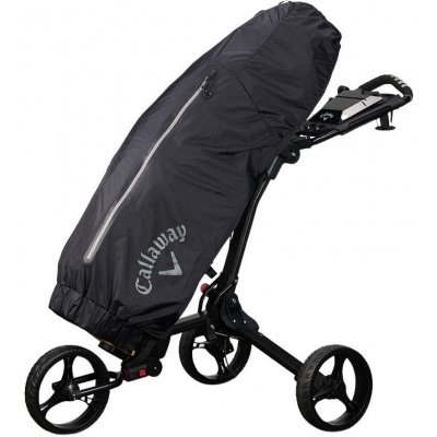 Callaway Performance Dry Bag pláštěnka na bag, černá – Sleviste.cz