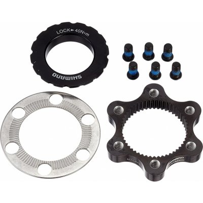 adaptér Shimano Centerlock – Sleviste.cz