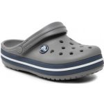 Crocs Crocband Clog Kids Smoke Navy – Zboží Dáma