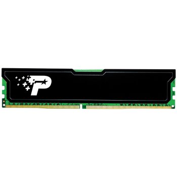 Patriot DDR4 4GB 2400MHz CL16 PSD44G240082H