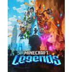 Minecraft Legends – Hledejceny.cz