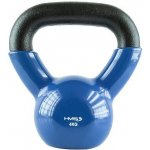 HMS Kettlebell vinyl 16 kg – Zbozi.Blesk.cz
