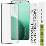 Techsuit ochranné sklo 111D pro Oppo Reno14 černé 160112 – Zboží Živě