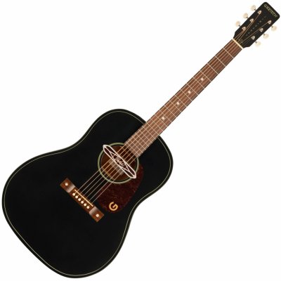 Gretsch Jim Dandy Deltoluxe Dreadnought – Zboží Dáma